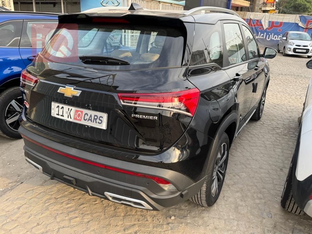 شێڤرۆلێت کاپتیڤا